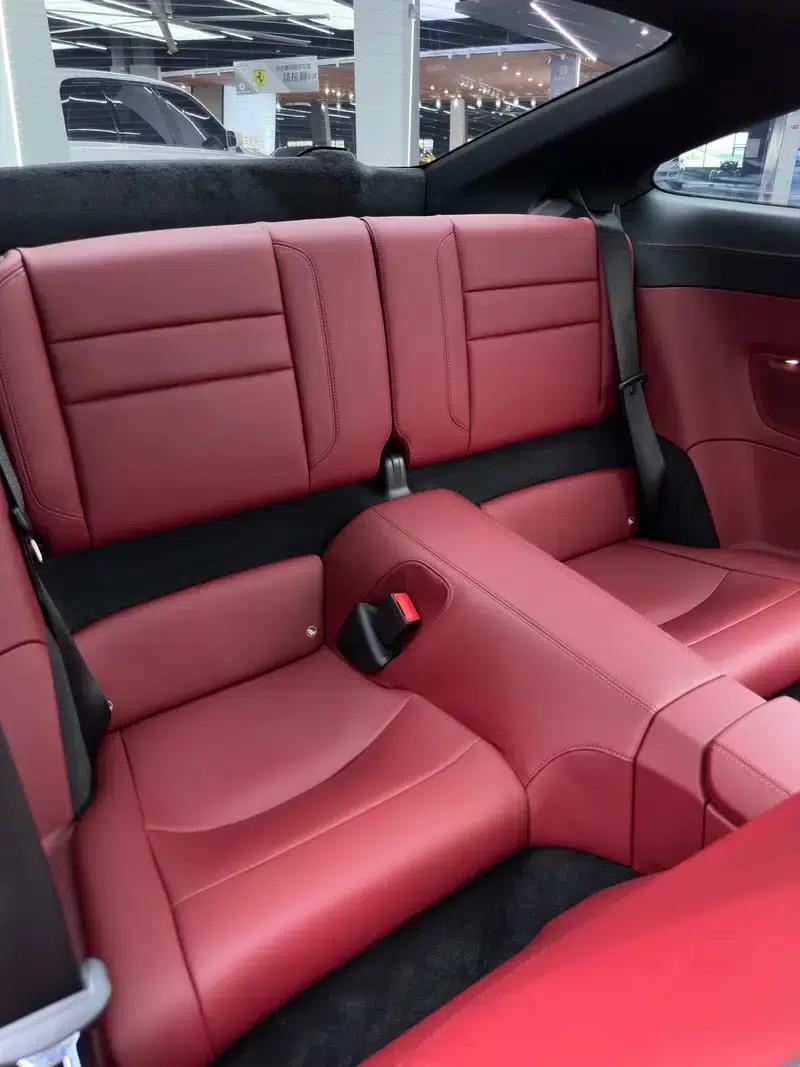 Porsche 911 2019 Carrera 4S 3.0T — миниатюра 24