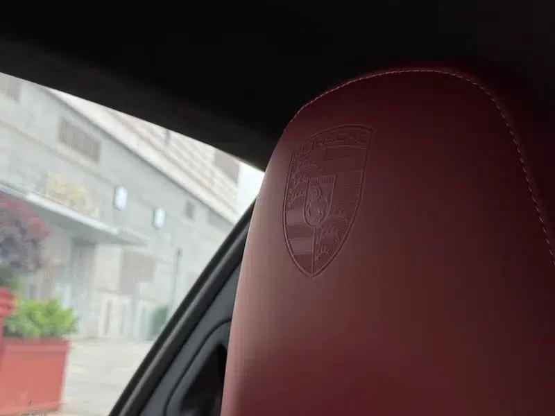 2016 Porsche 911 Carrera 3.0T — миниатюра 11