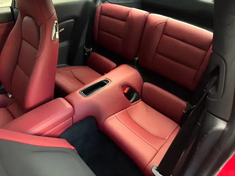 2016 Porsche 911 Carrera 3.0T — миниатюра 17