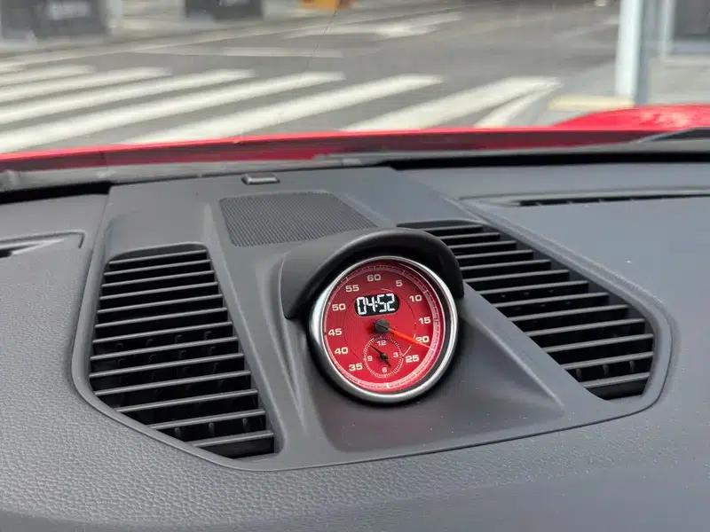2016 Porsche 911 Carrera 3.0T — миниатюра 9