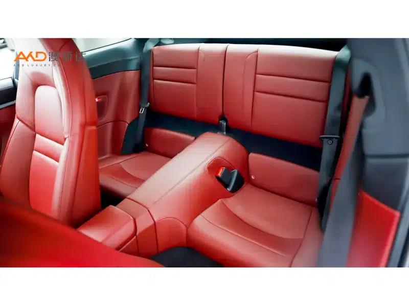 Porsche 911 2020 Carrera 3.0T — миниатюра 8