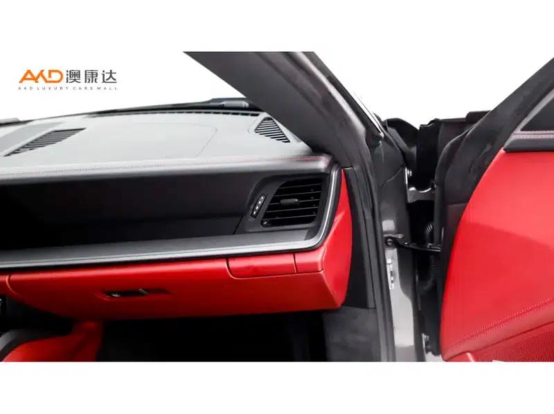 Porsche 911 2020 Carrera 3.0T — миниатюра 10