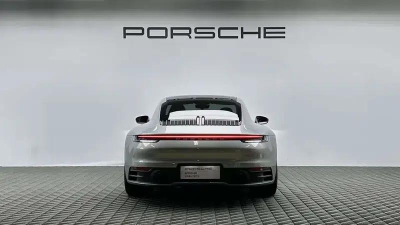 2023 Porsche 911 Carrera 3.0T — миниатюра 6
