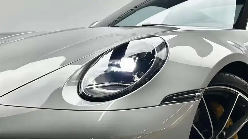 2023 Porsche 911 Carrera 3.0T — миниатюра 7