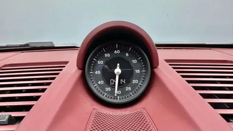 2023 Porsche 911 Carrera 3.0T — миниатюра 8