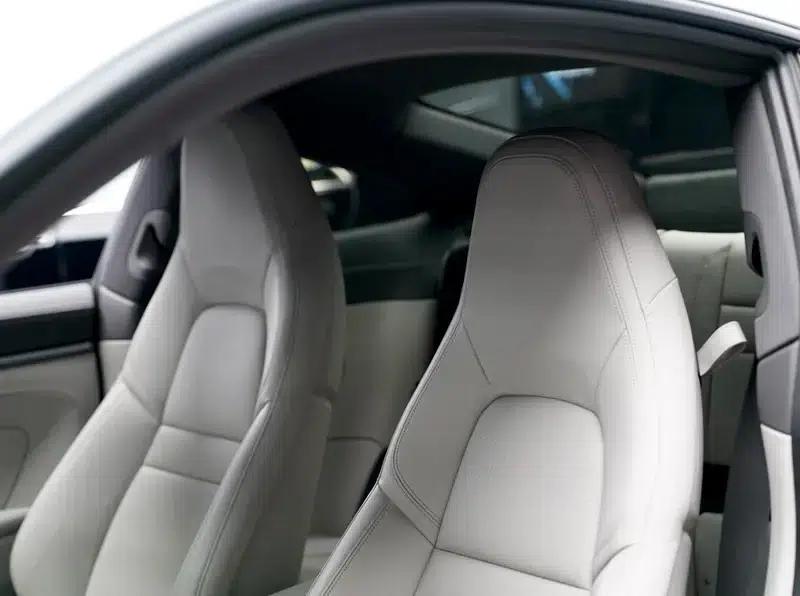 2022 Porsche 911 Carrera 3.0T — миниатюра 14