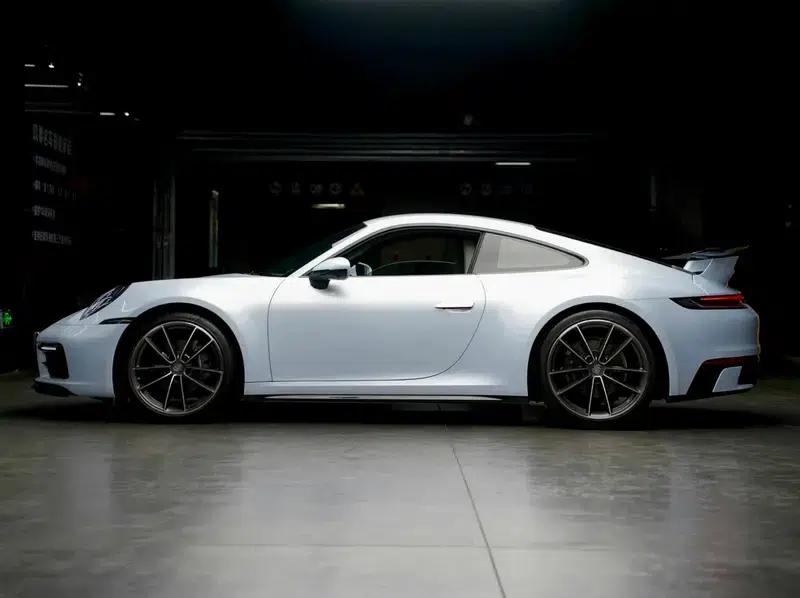 2022 Porsche 911 Carrera 3.0T — миниатюра 3
