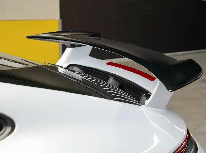2022 Porsche 911 Carrera 3.0T — миниатюра 9