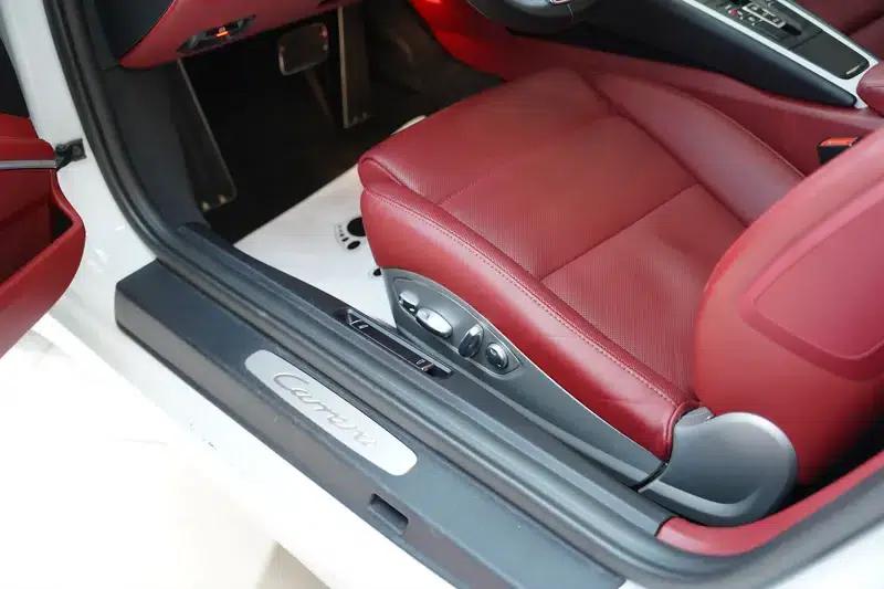 2016 Porsche 911 Carrera 3.0T — миниатюра 12