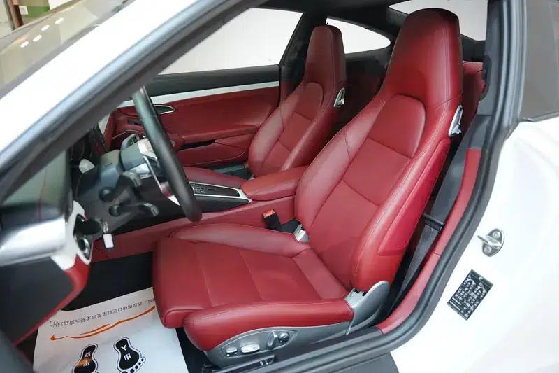 2016 Porsche 911 Carrera 3.0T — миниатюра 17