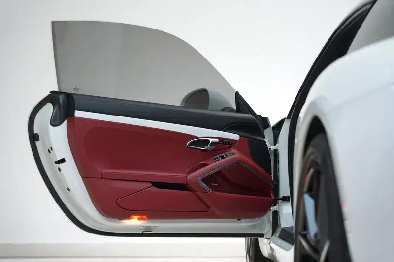 2016 Porsche 911 Carrera 3.0T — миниатюра 19