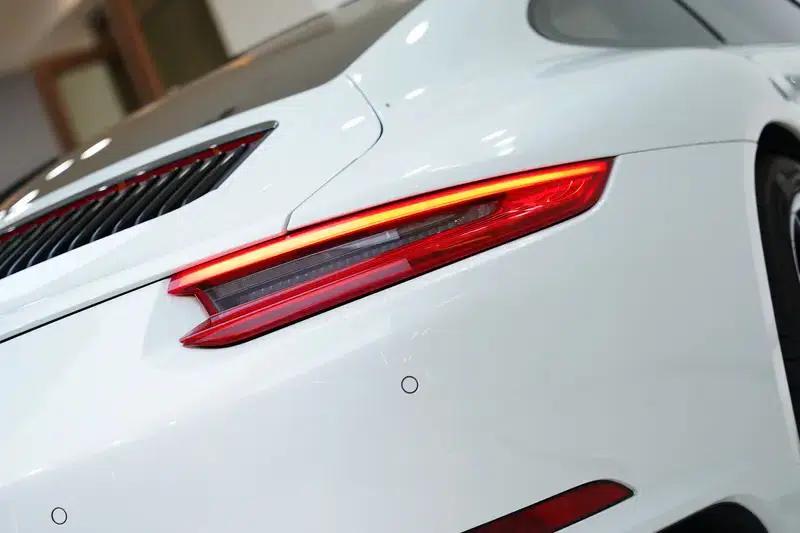 2016 Porsche 911 Carrera 3.0T — миниатюра 8