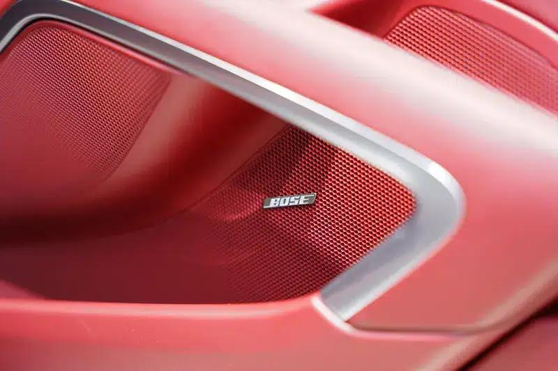 2016 Porsche 911 Carrera 3.0T — миниатюра 10