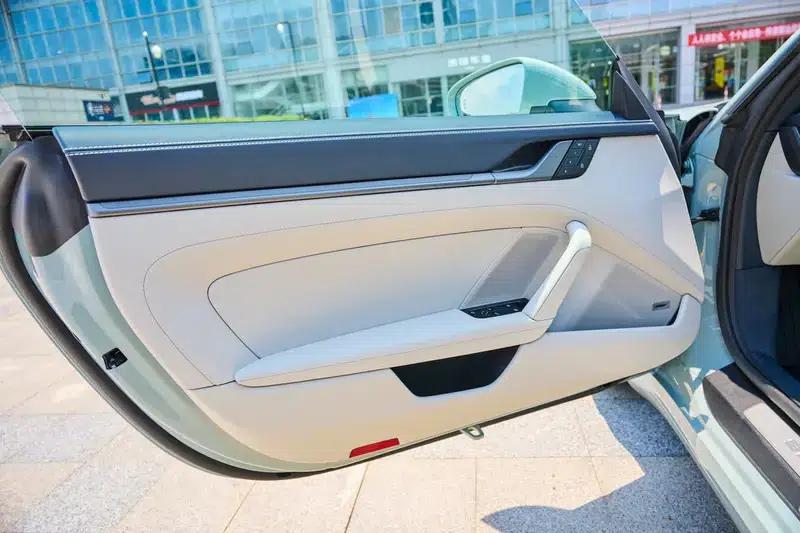 2025 Porsche 911 Carrera 3.0T — миниатюра 11