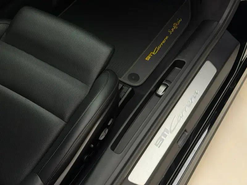 Porsche 911 2020 Carrera 3.0T — миниатюра 8