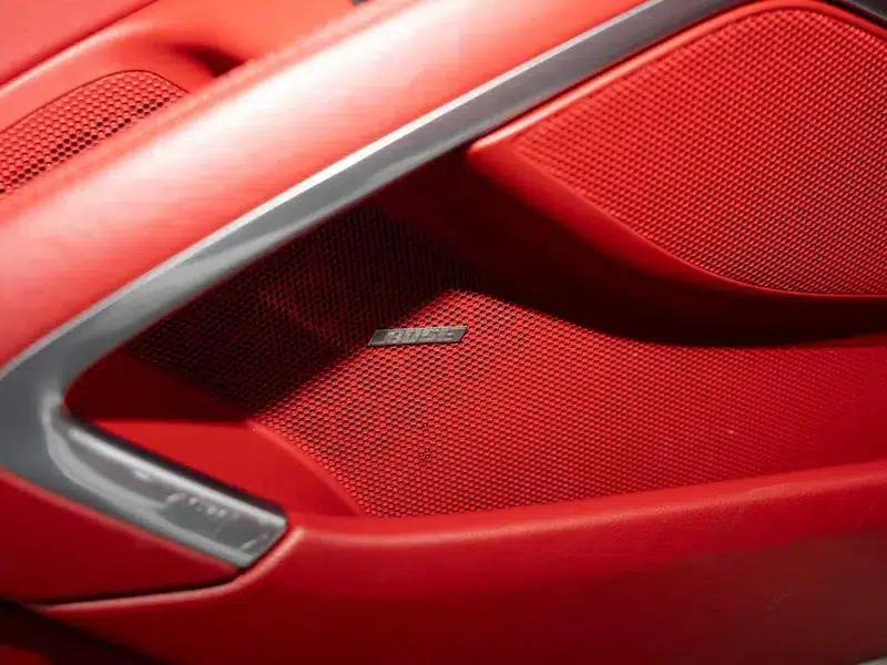 2014 Porsche 911 Targa 4 3.4L — миниатюра 11