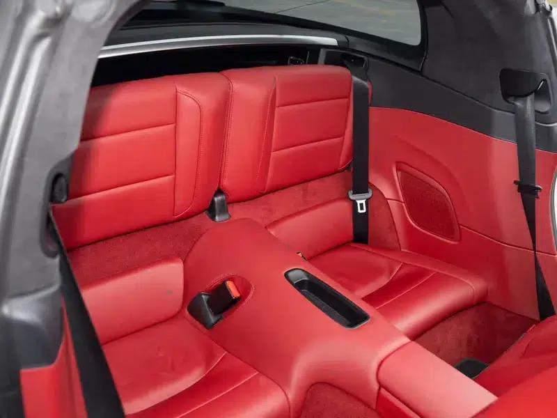 2014 Porsche 911 Targa 4 3.4L — миниатюра 20