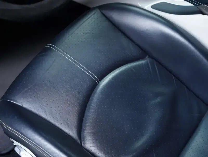 2008 Porsche 911 3.6L Manual 4WD 4-Seater Factory Custom Edition — миниатюра 25