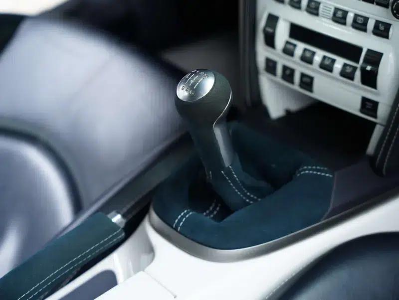 2008 Porsche 911 3.6L Manual 4WD 4-Seater Factory Custom Edition — миниатюра 40