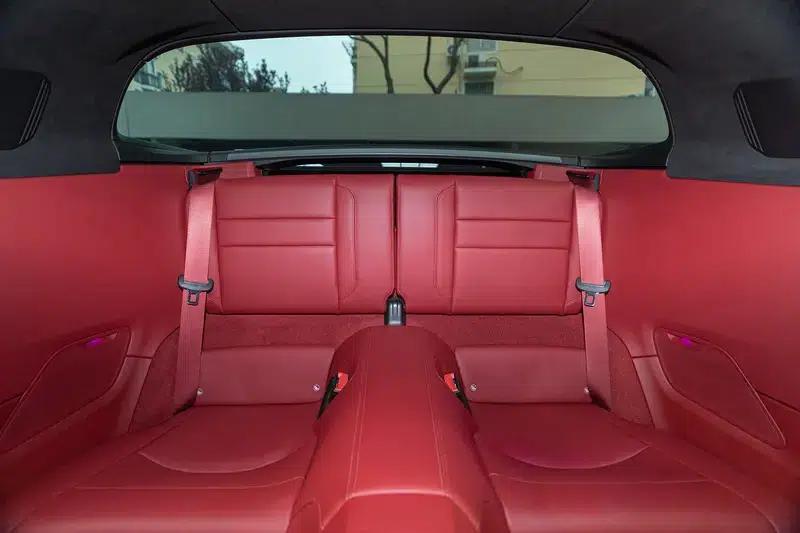 2022 Porsche 911 Carrera 3.0T — миниатюра 19