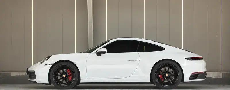 2023 Porsche 911 Carrera 3.0T — миниатюра 3