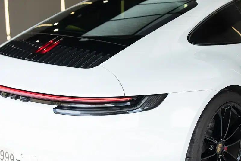 2023 Porsche 911 Carrera 3.0T — миниатюра 5