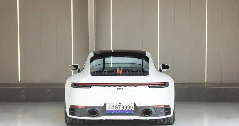 2023 Porsche 911 Carrera 3.0T — миниатюра 6