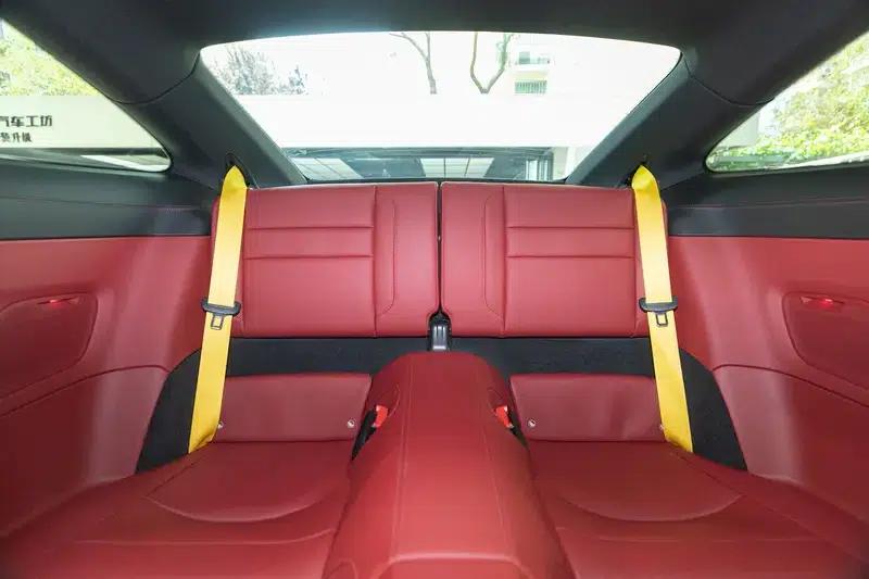 2023 Porsche 911 Carrera 3.0T — миниатюра 10