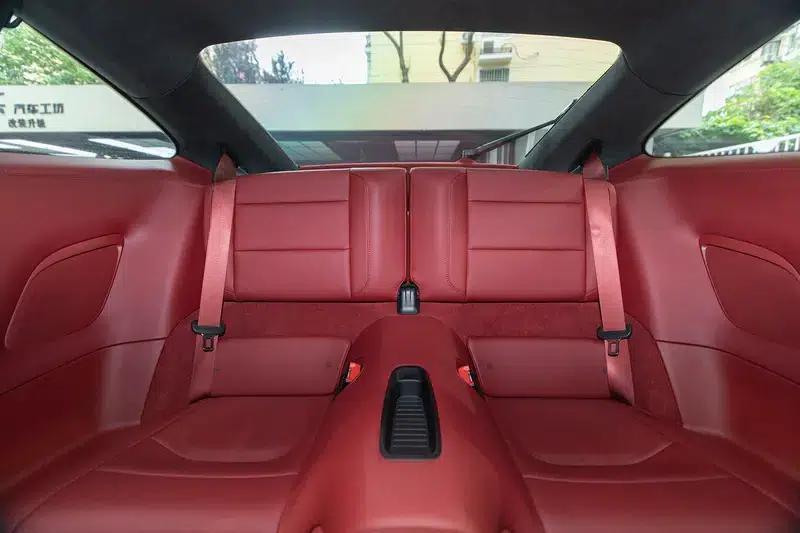 2016 Porsche 911 Carrera 3.0T — миниатюра 17