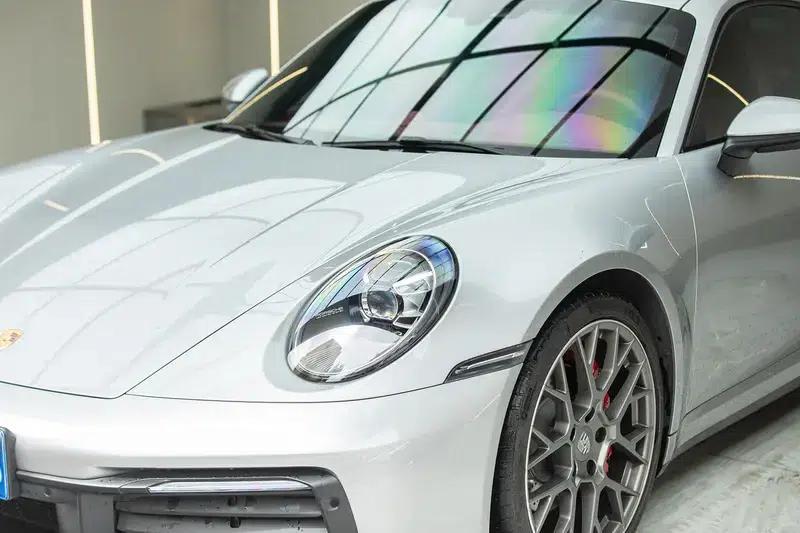 2023 Porsche 911 Carrera 3.0T — миниатюра 7