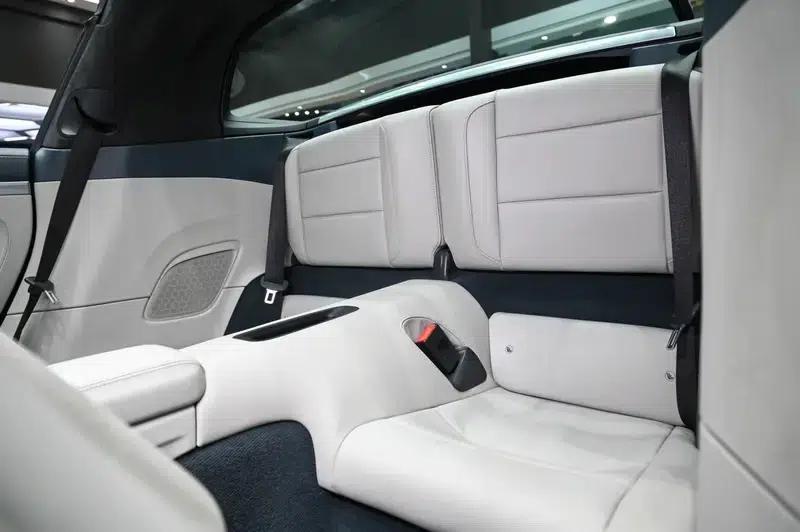 2016 Porsche 911 Targa 4 3.0T — миниатюра 22