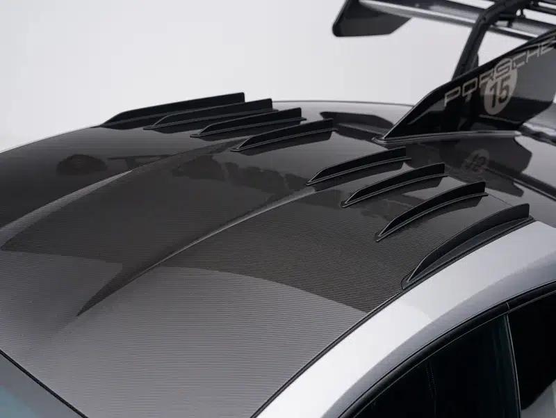 Porsche 911 2025 4.0L Automatic Rear-Wheel Drive 2-Seater (Parallel Import) — миниатюра 12