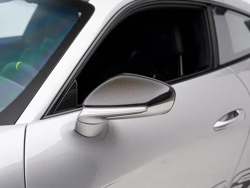Porsche 911 2025 4.0L Automatic Rear-Wheel Drive 2-Seater (Parallel Import) — миниатюра 16