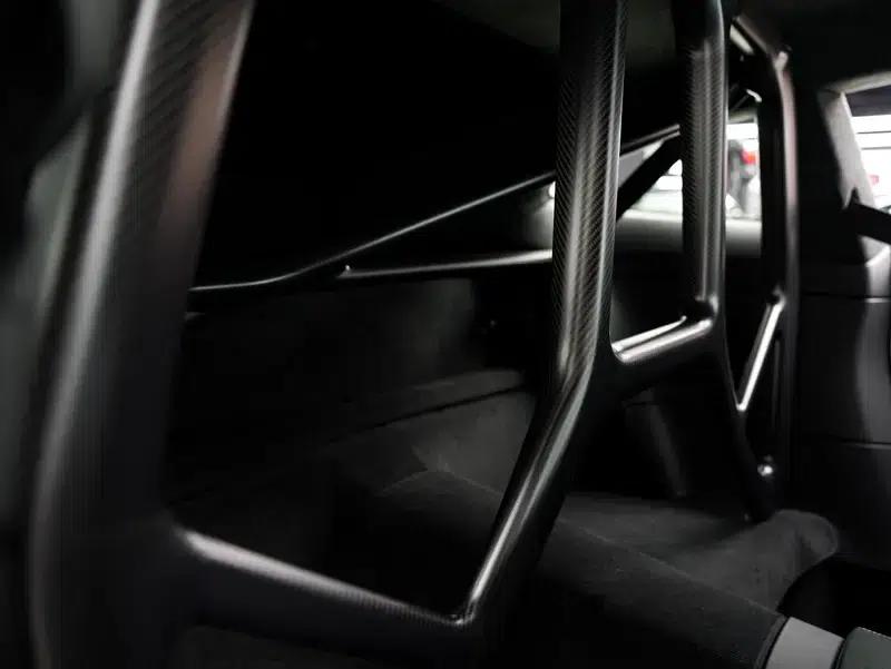 Porsche 911 2025 4.0L Automatic Rear-Wheel Drive 2-Seater (Parallel Import) — миниатюра 23