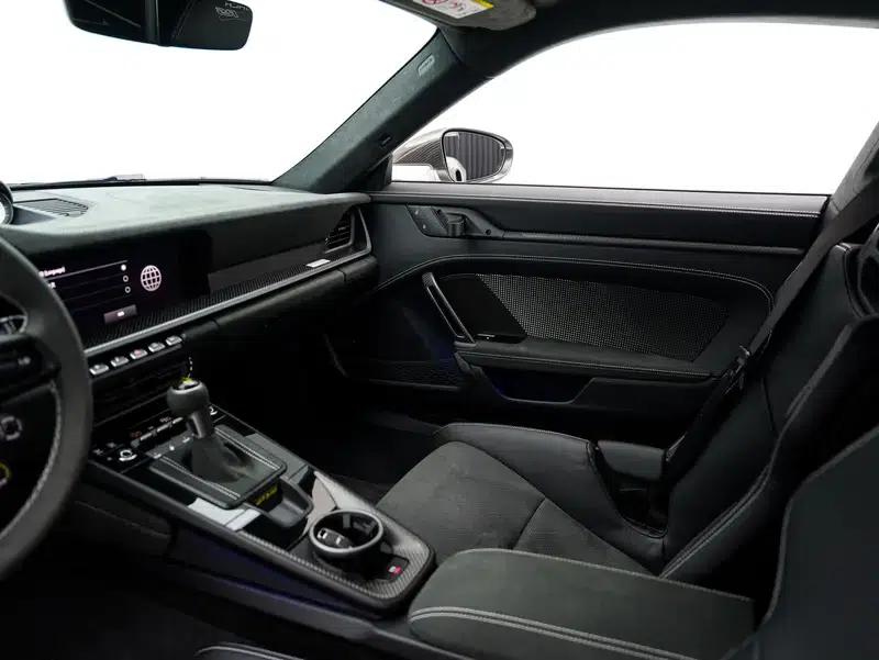 Porsche 911 2025 4.0L Automatic Rear-Wheel Drive 2-Seater (Parallel Import) — миниатюра 33