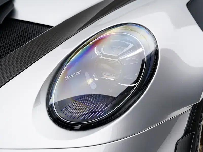 Porsche 911 2025 4.0L Automatic Rear-Wheel Drive 2-Seater (Parallel Import) — миниатюра 6