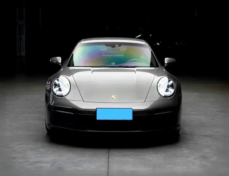 Porsche 911 2020 Carrera 3.0T — миниатюра 2