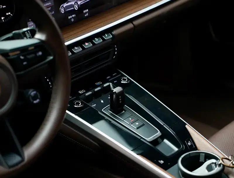 Porsche 911 2020 Carrera 3.0T — миниатюра 14