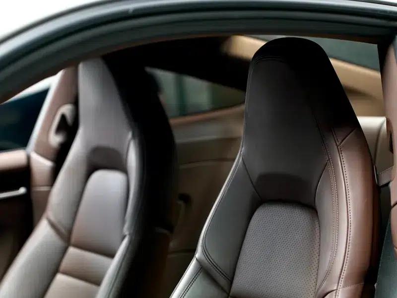 Porsche 911 2020 Carrera 3.0T — миниатюра 16