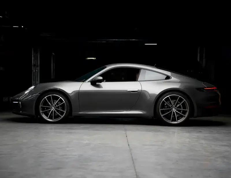 Porsche 911 2020 Carrera 3.0T — миниатюра 3
