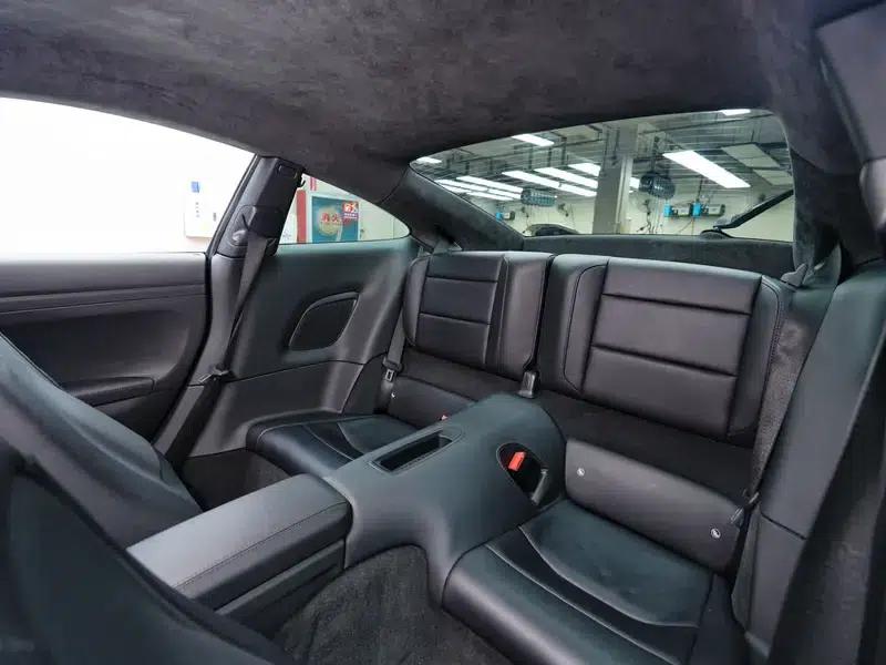 2016 Porsche 911 Carrera S 3.0T — миниатюра 14
