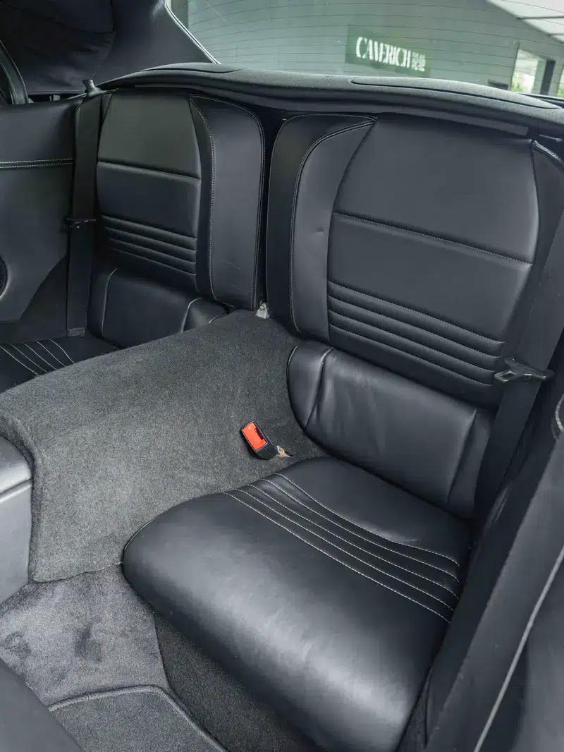 2003 Porsche 911 Carrera 4S Cabriolet 3.6 Automatic — миниатюра 16