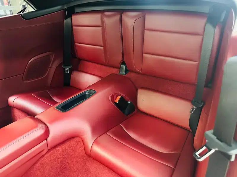 2016 Porsche 911 Carrera Cabriolet 3.0T — миниатюра 22