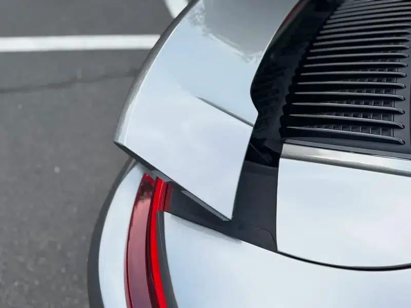 2017 Porsche 911 Carrera 4 Cabriolet GTS 3.0T — миниатюра 6