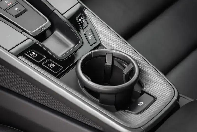 2022 Porsche 911 Carrera 3.0T — миниатюра 11