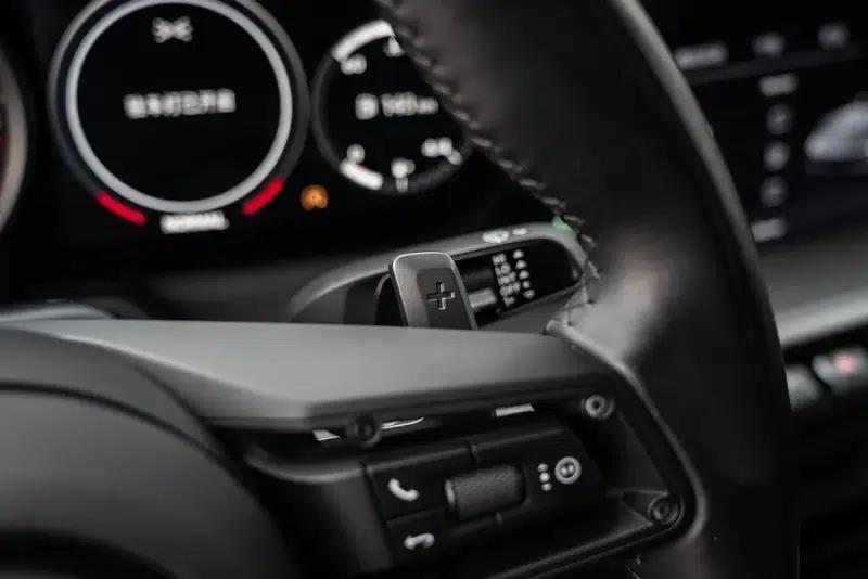 2022 Porsche 911 Carrera 3.0T — миниатюра 27