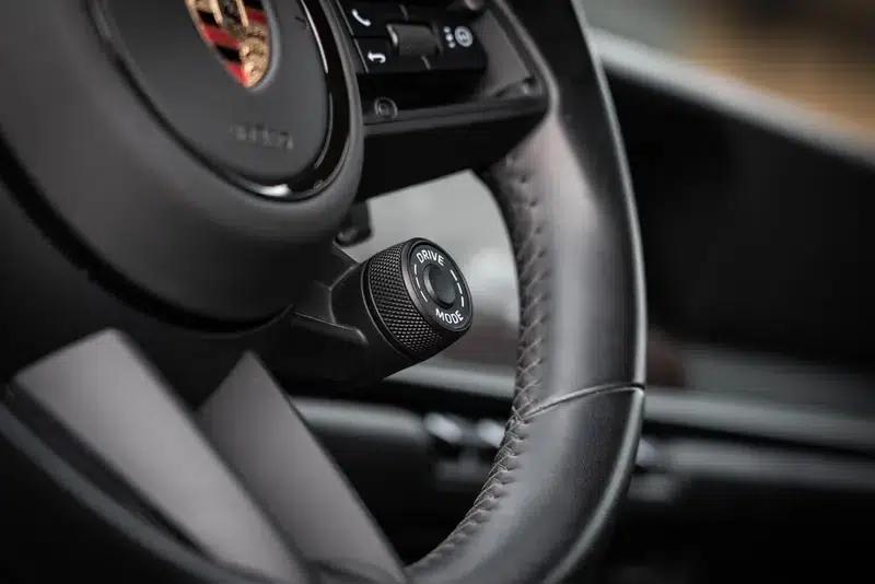 2022 Porsche 911 Carrera 3.0T — миниатюра 28