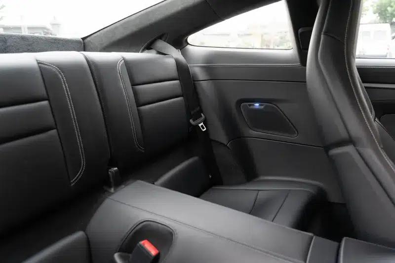 2022 Porsche 911 Carrera 3.0T — миниатюра 34