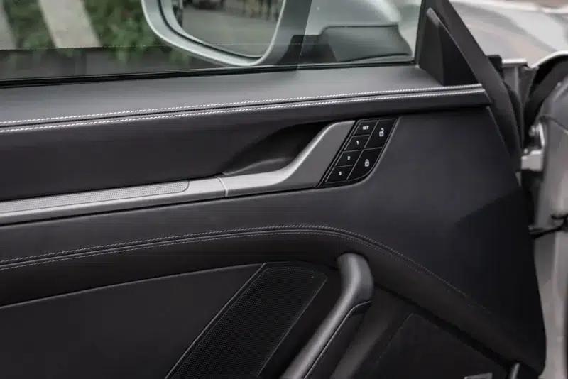 2022 Porsche 911 Carrera 3.0T — миниатюра 9
