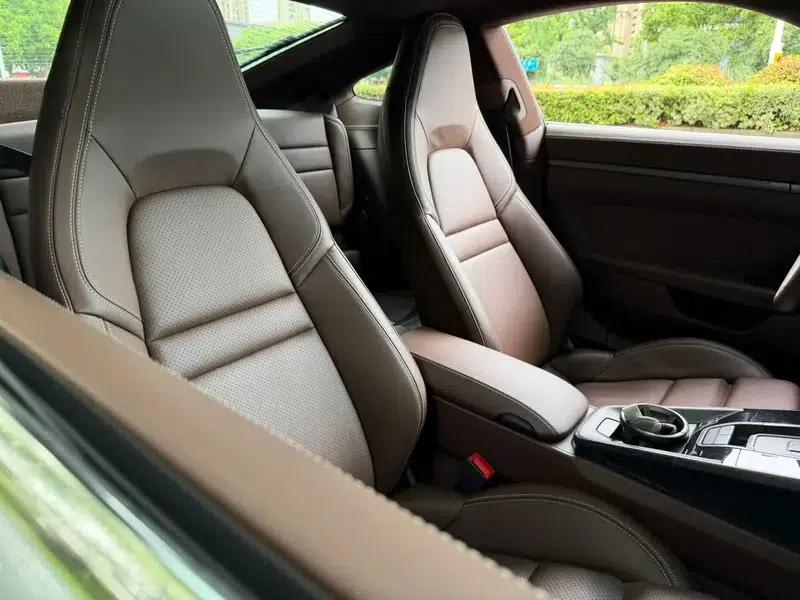Porsche 911 2020 Carrera 3.0T — миниатюра 15